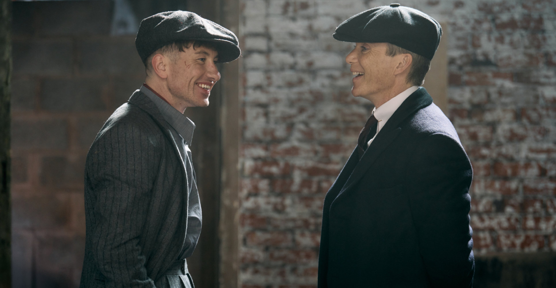 ¡La historia de la familia Shelby continúa! Se viene nueva serie de ‘Peaky Blinders’