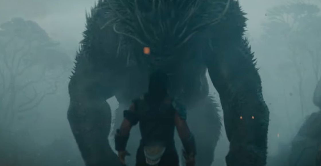 ¡El cazador se vuelve la presa! Checa el tráiler final de ‘Predator: Badlands’
