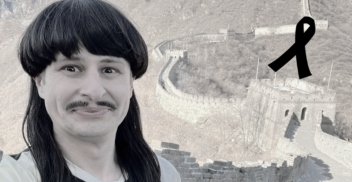 Muere Oliver Tree y youtuber Gaspi en choque de helicópteros en Brasil