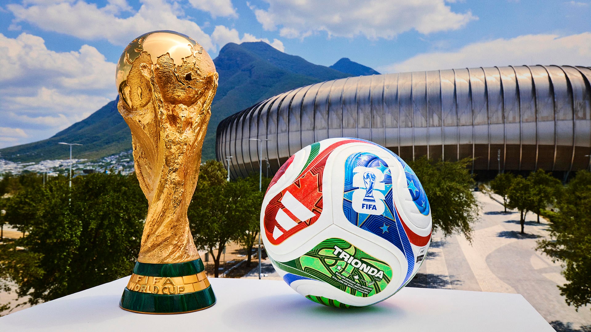 ¿Qué partidos van por televisión abierta? Checa dónde ver todo el Mundial 2026 día por día