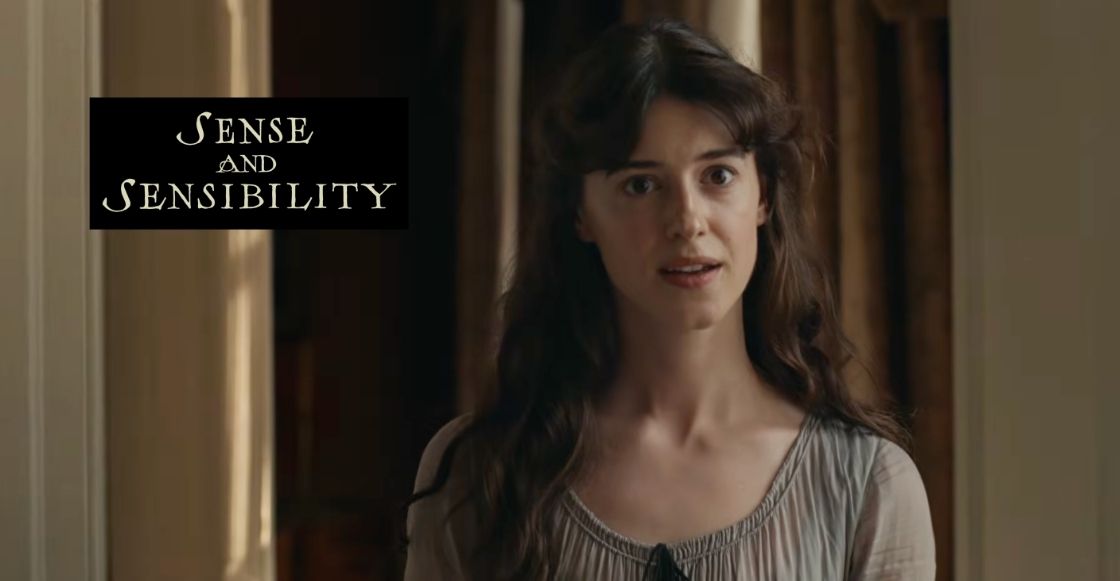 Daisy Edgar-Jones en el primer tráiler de ‘Sense and Sensibility’ de Jane Austen