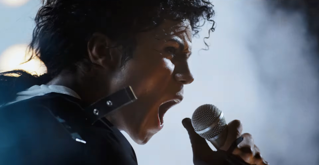 ‘Michael’ supera a ‘Bohemian Rhapsody’, ya es la biopic más taquillera de la historia