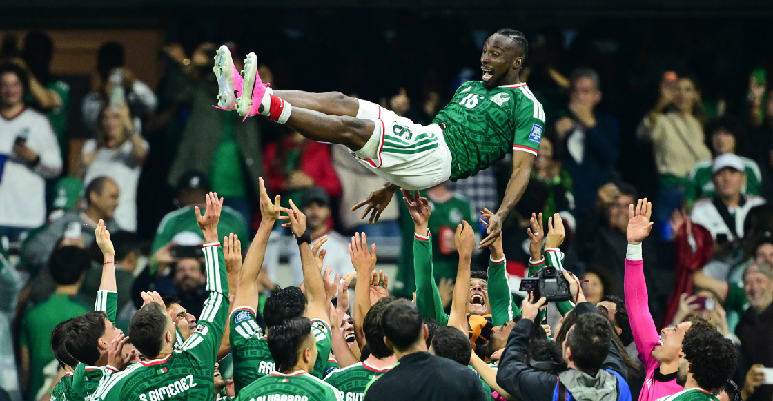 ¿Contra quién puede jugar México los octavos de final del Mundial 2026?
