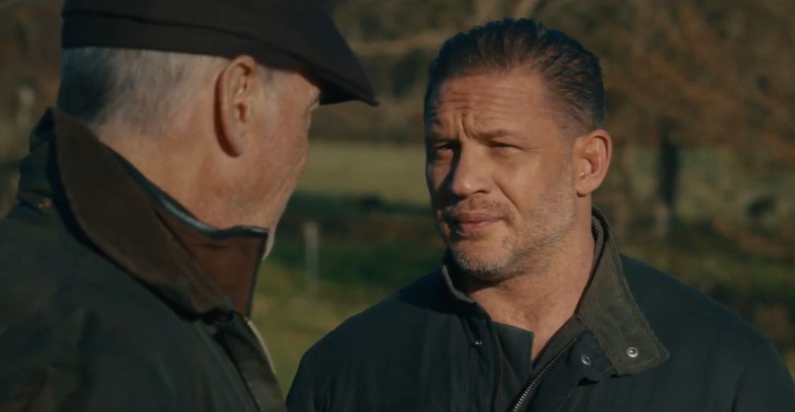 Tom Hardy volverá para la temporada 3 de ‘MobLand’