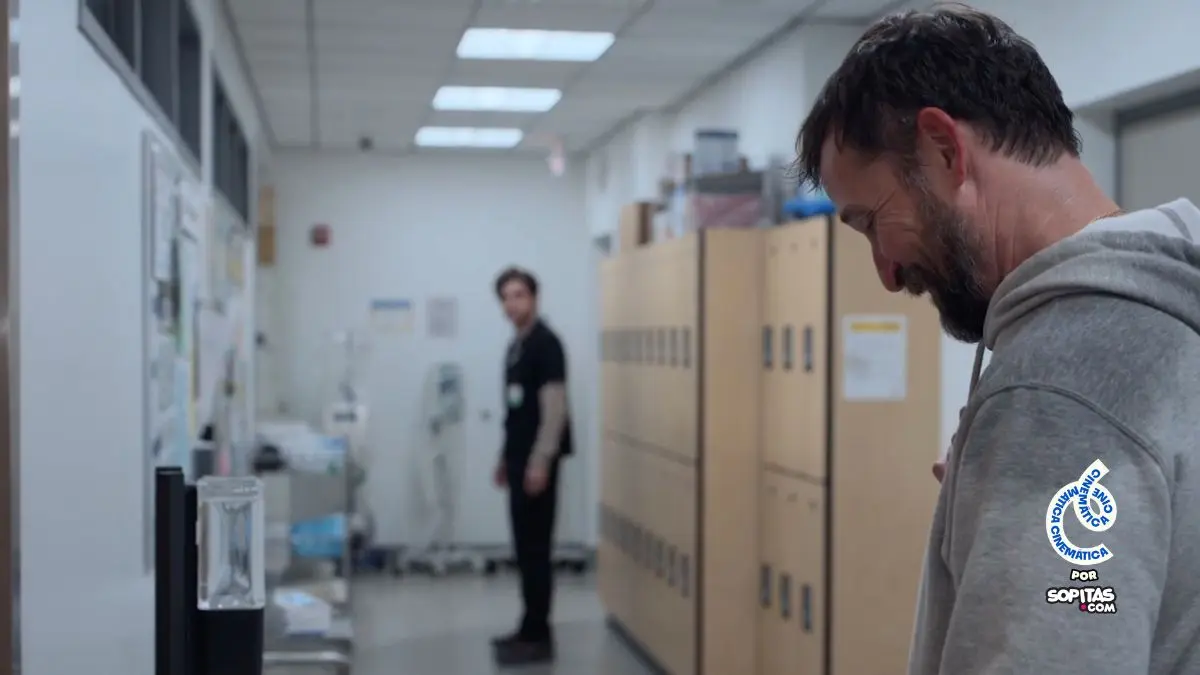 ‘The Pitt’ está de regreso con la fecha de estreno y tráiler de la temporada 3