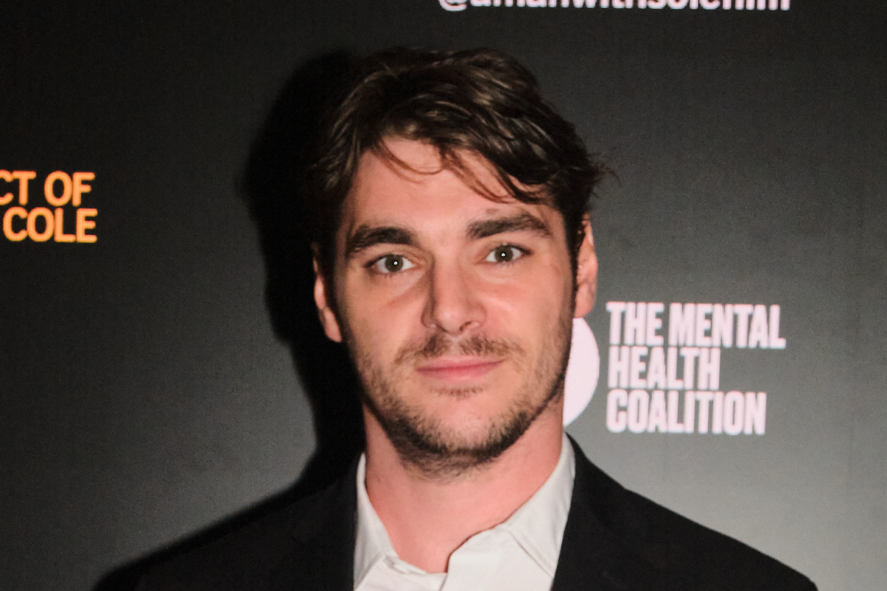 Muere RJ Mitte, actor de Breaking Bad, a los 34 años