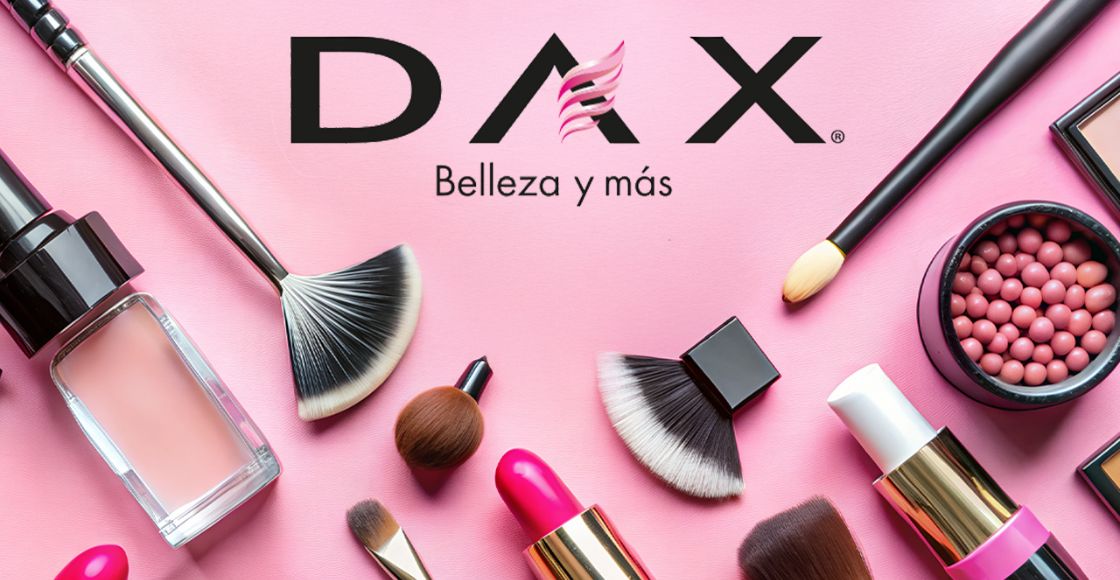 DAX: el nuevo espacio donde la belleza, el bienestar y el estilo se unen