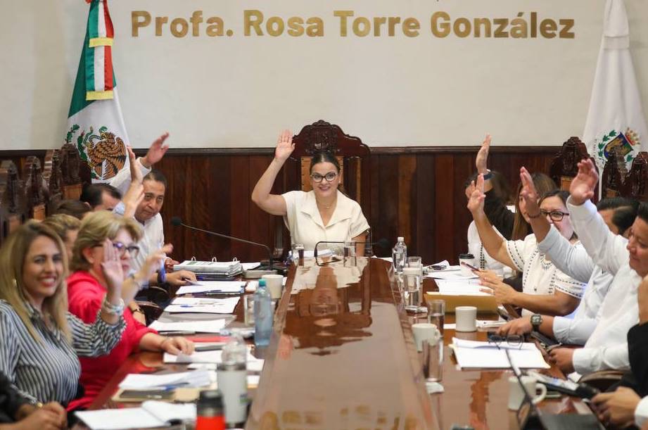 MÉRIDA CUIDA, PROTEGE Y ACOMPAÑA A LAS MUJERES