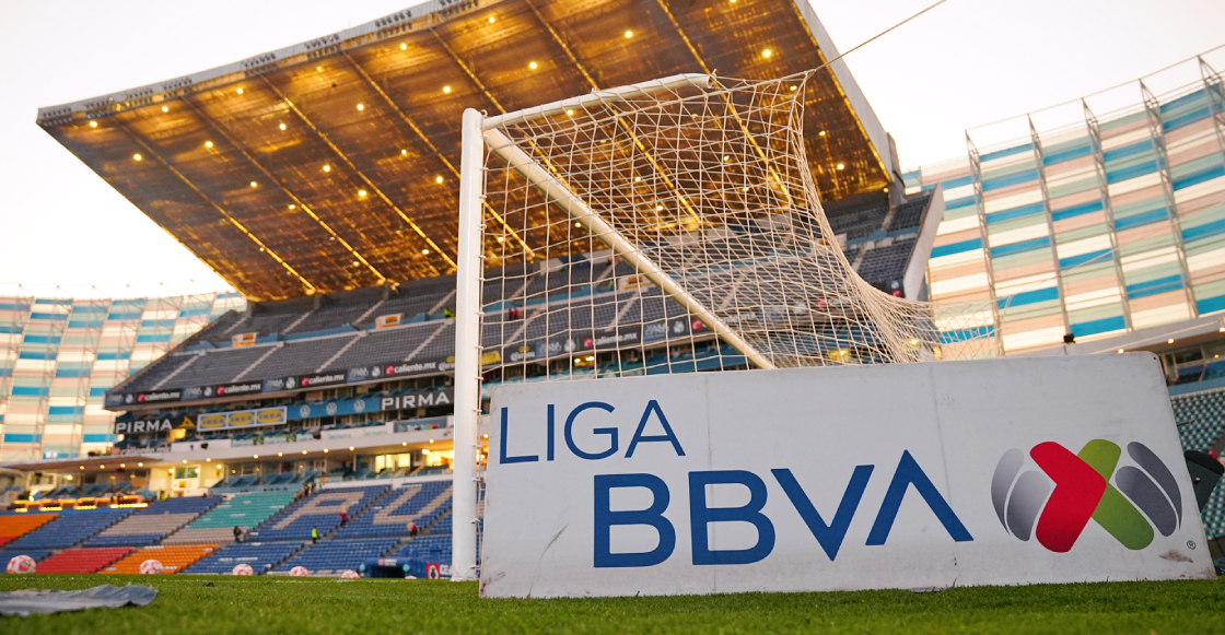 Fecha, horarios y transmisión de los Cuartos de Final de la Liga MX