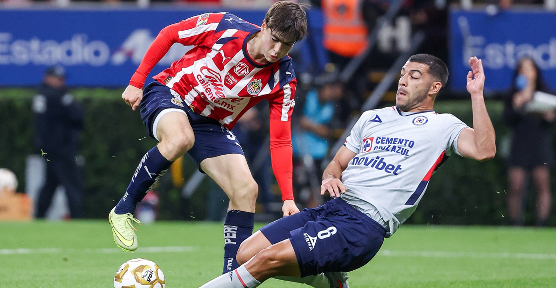 ¿Qué necesita Chivas para avanzar a Semifinales?