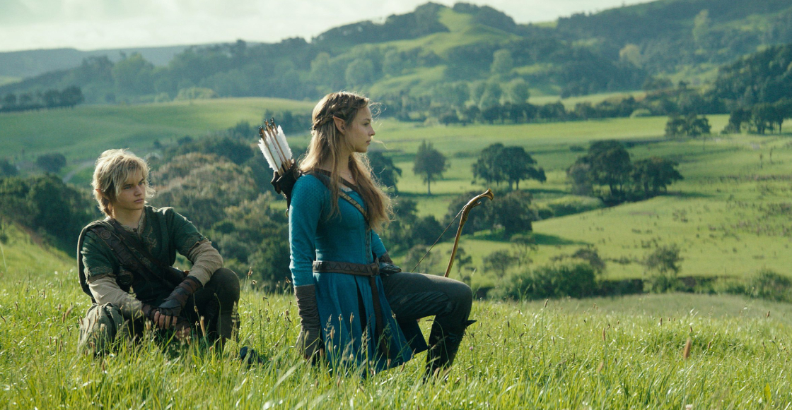 Checa el primer vistazo de ‘The Legend of Zelda’, el live action del videojuego