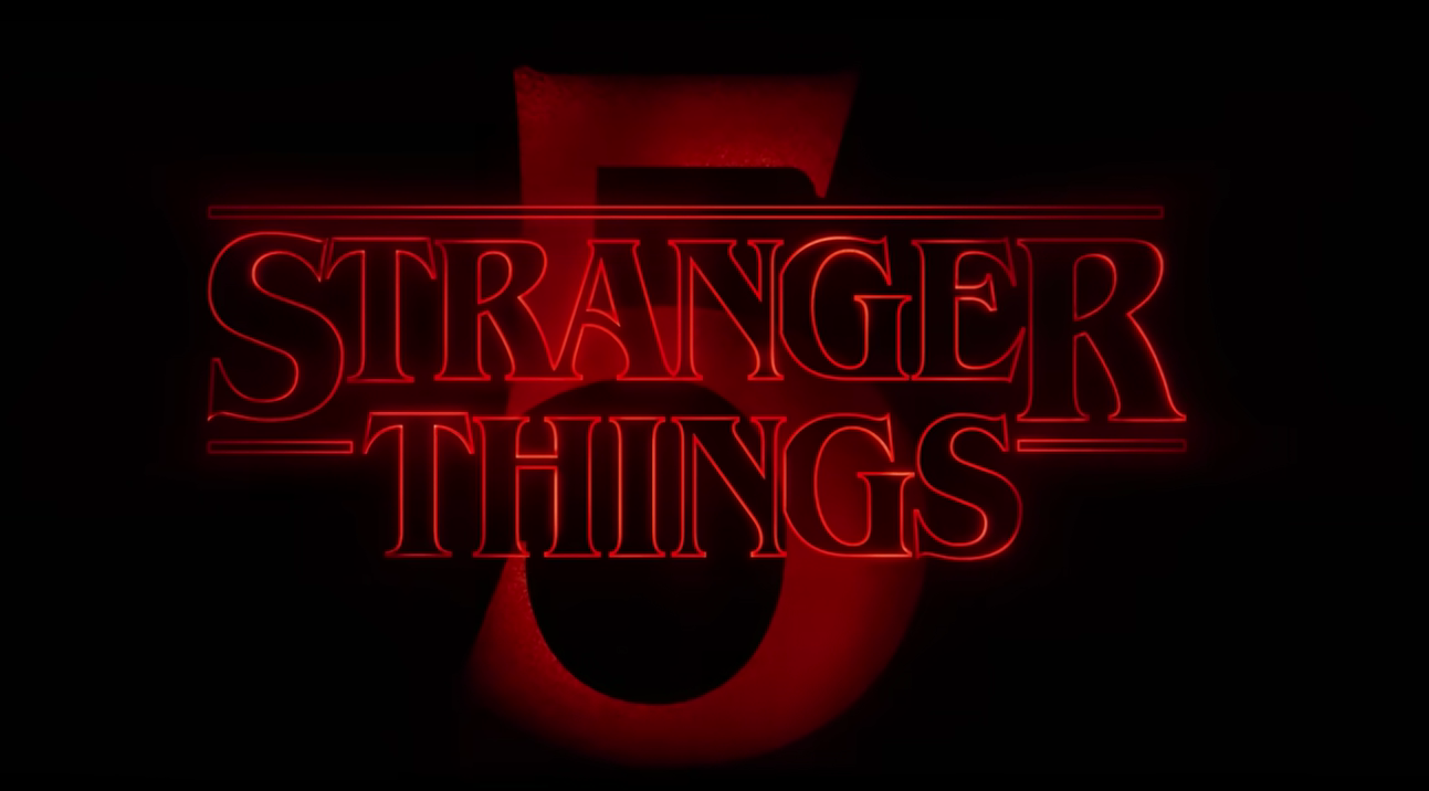 ¡Ya liberaron el tráiler del volumen 1 de la última temporada de Stranger Things!