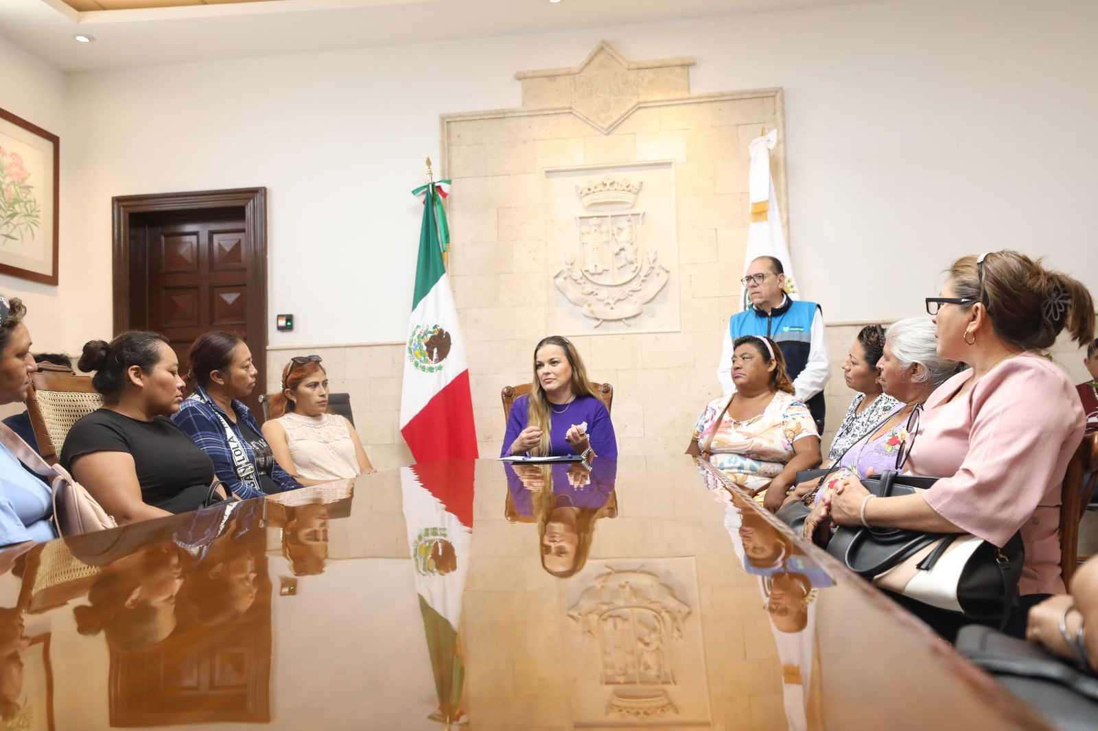 APROBADA LEY DE INGRESOS DE MÉRIDA