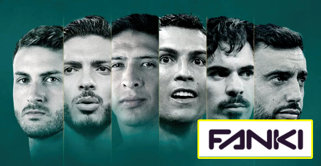 Boletos para el México vs Portugal y los memes no perdonan a Fanki