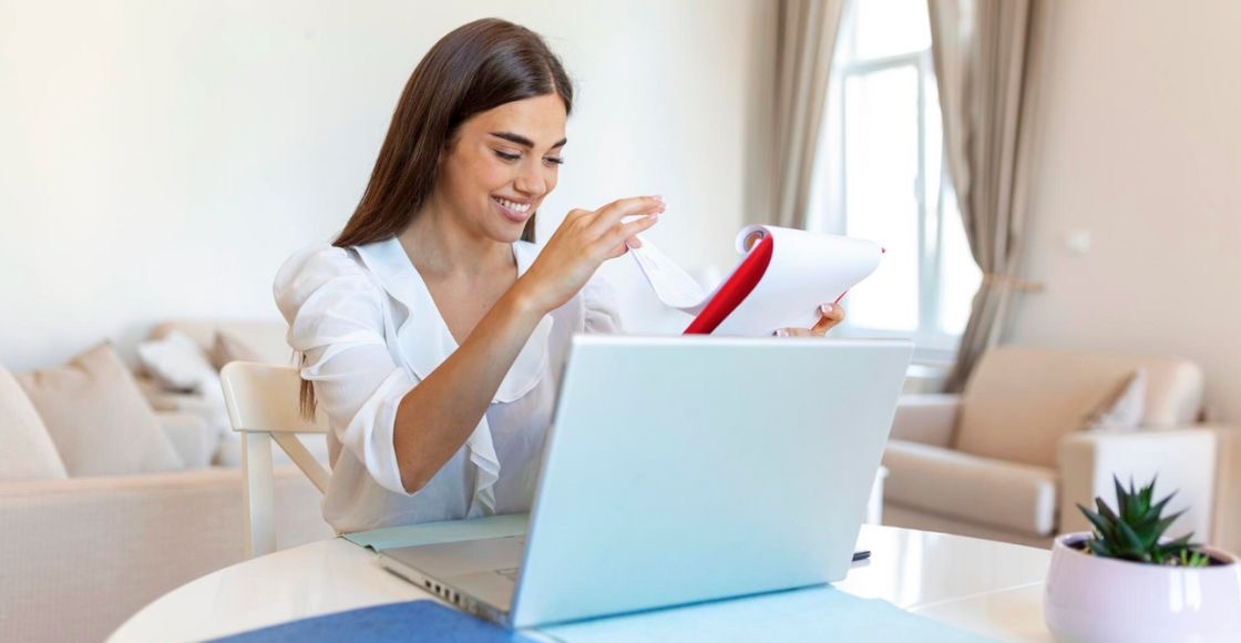 4 formas de organizar tus compras importantes para que se adapten a tu estilo de vida