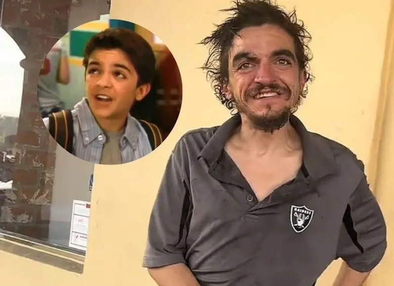 Tylor Chase es visto en las calles de California: Acepta ayuda de su familia y amigos