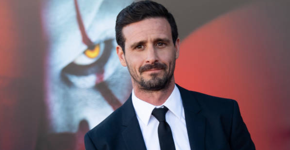 Muere a los 46 años James Ransone, actor de ‘It: Chapter 2’ y ‘The Wire’