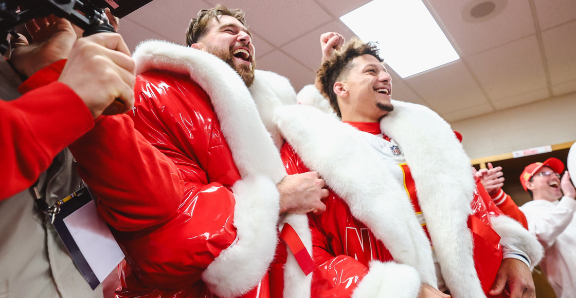 ¿Horarios y dónde ver los juegos de Navidad de la NFL con Snoop Dogg?