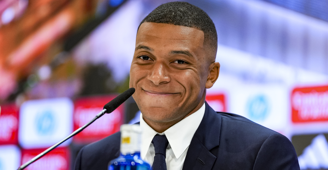 Mbappé le gana demanda al PSG: Club pagará 61 millones de euros