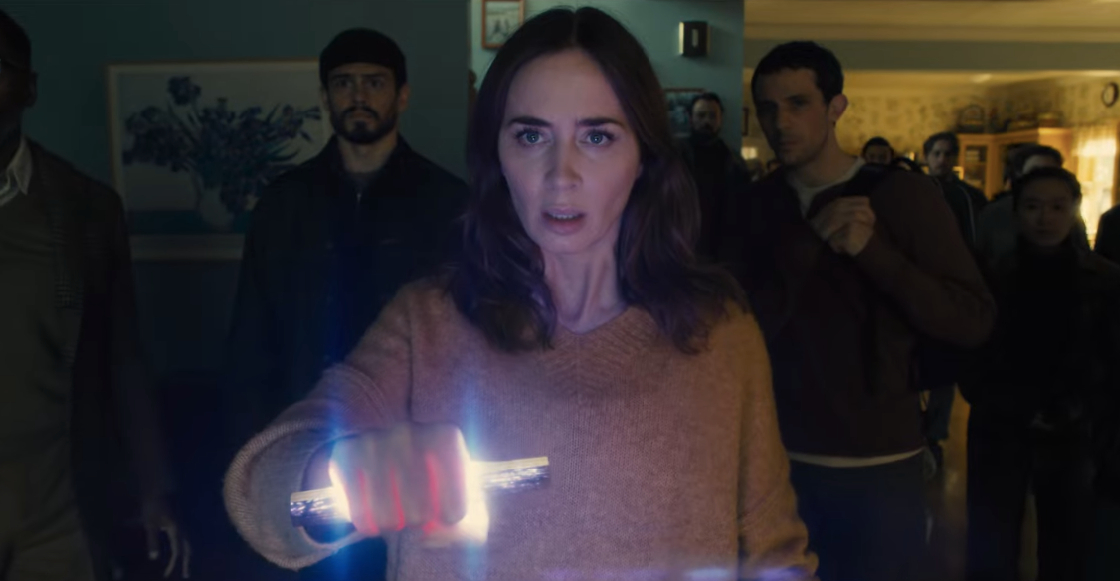 Checa el tráiler de ‘Disclosure Day’, la próxima película de Steven Spielberg