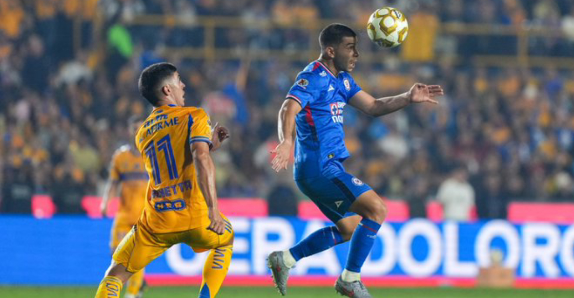 ¡Toluca vs Tigres: Gran final de Liga MX! Checa fechas, horarios y dónde ver