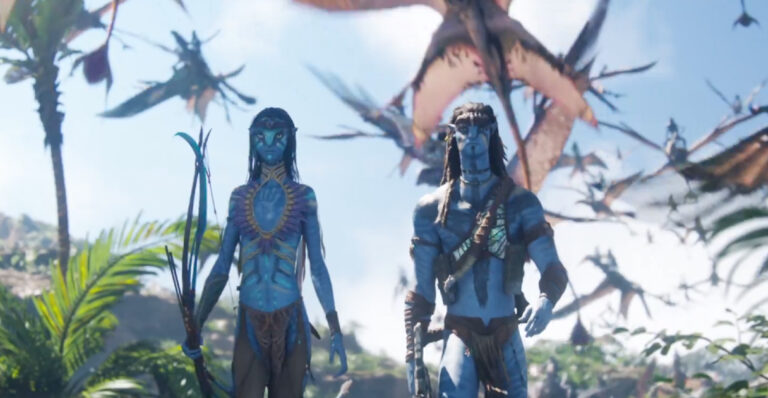¡Cada vez falta menos! Tráiler y fecha de estreno de ‘Avatar: Fire and ...