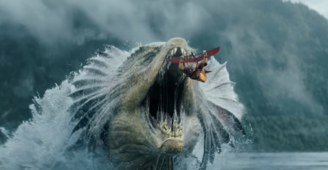 ¡Por fin tenemos a Toph! Checa el tráiler de la segunda temporada de Avatar de Netflix