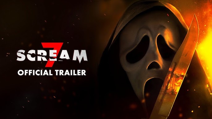 ¡El regreso de Sidney Prescott! Checa el tráiler de “Scream VII”
