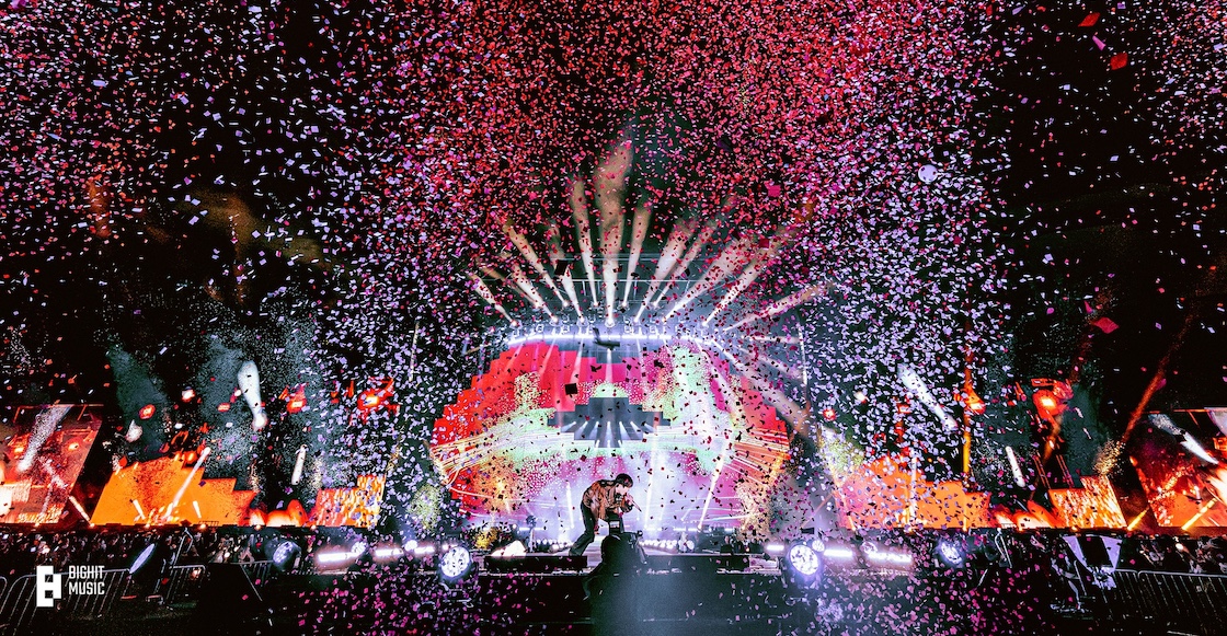 BTS en México 2026: Precios de los boletos