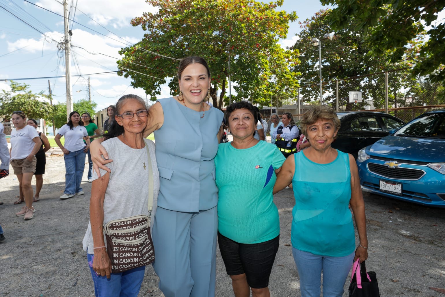 CALLES DEL ORIENTE CON MÁS DE 11.8 KM NUEVOS