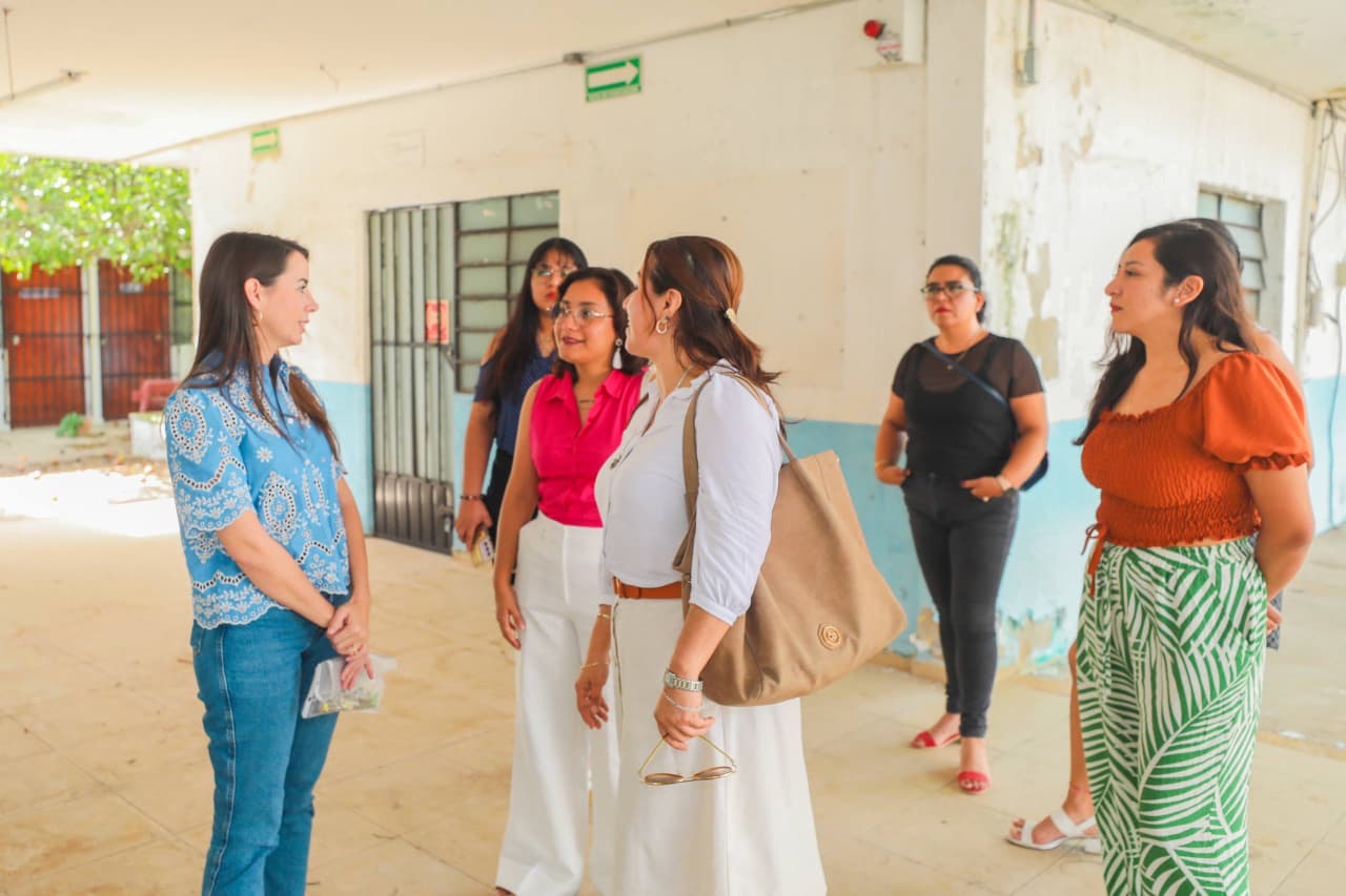 MÉRIDA TENDRÁ REFUGIO PARA MUJERES EN SITUACIÓN DE CALLE