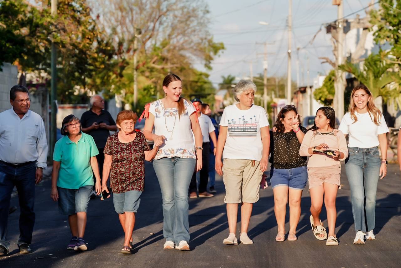 DECÁLOGO PARA EL ORDEN DE ESPACIOS ÚBLICOS Y URBANOS EN MÉRIDA