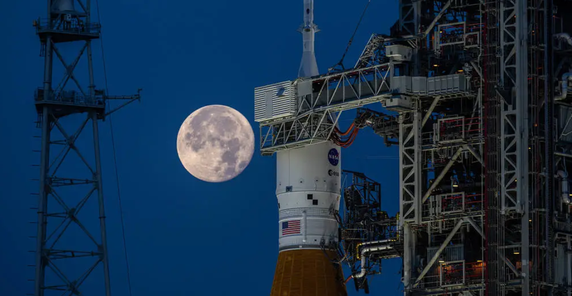 Lo que sabemos de la Misión Artemisa II