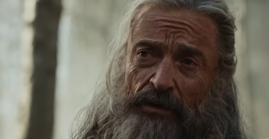 Checa el tráiler de ‘The Death of Robin Hood’, protagonizada por Hugh Jackman