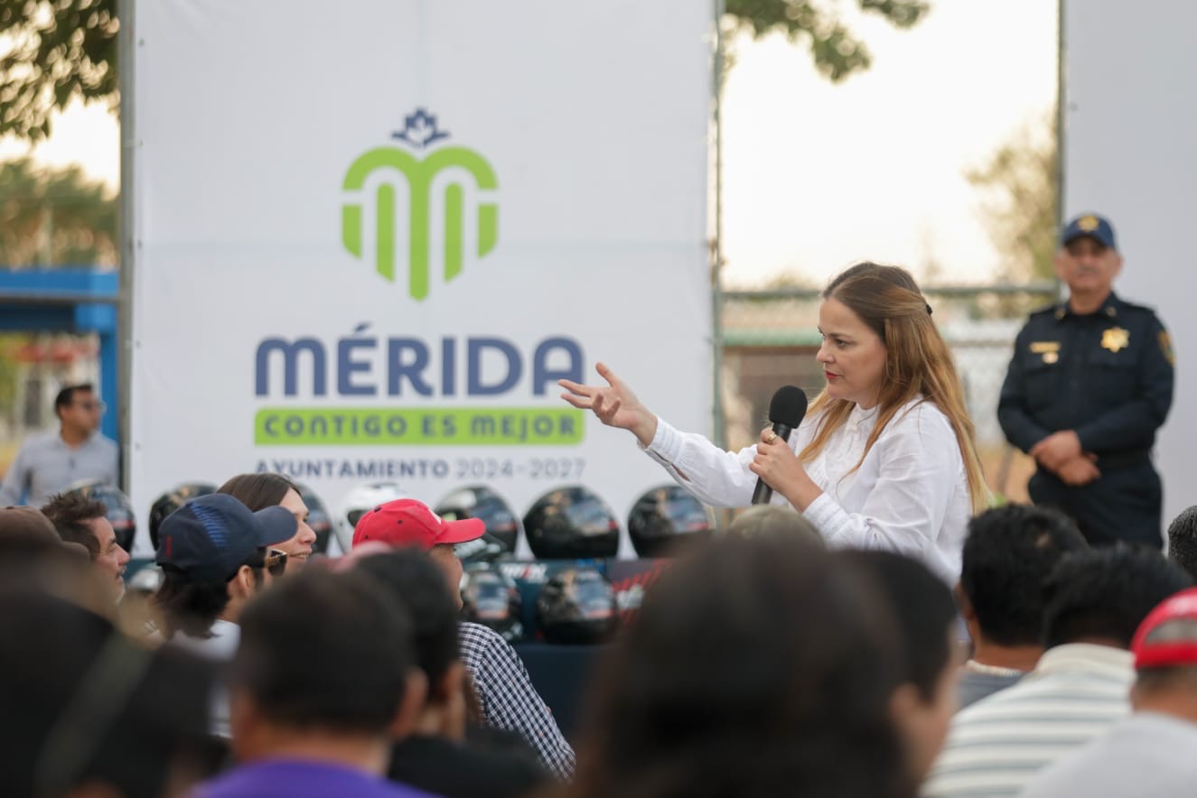 CHAMBEA SEGURO, CUIDA A TRABAJADORES DE PLATAFORMA