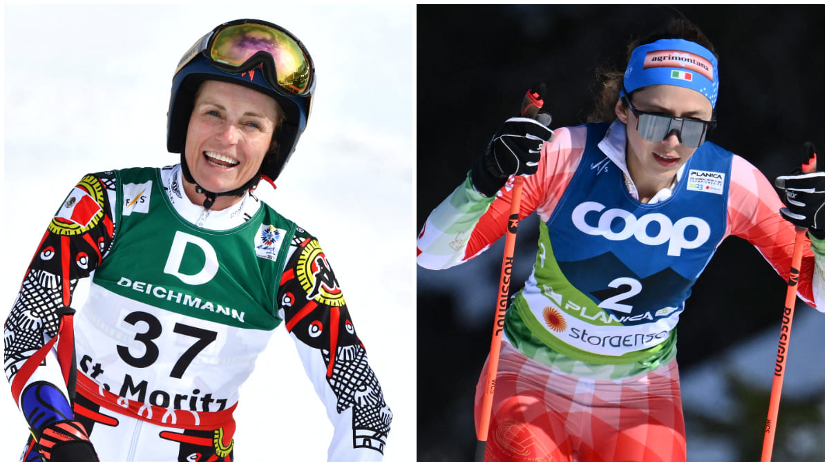 ¿Dónde ver a Sarah Schleper y Regina Martínez y en los Juegos Olímpicos de Invierno Milano Cortina 2026?