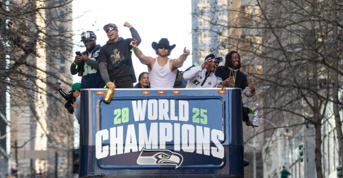 Los Seattle Seahawks están a la venta ¿Por qué?