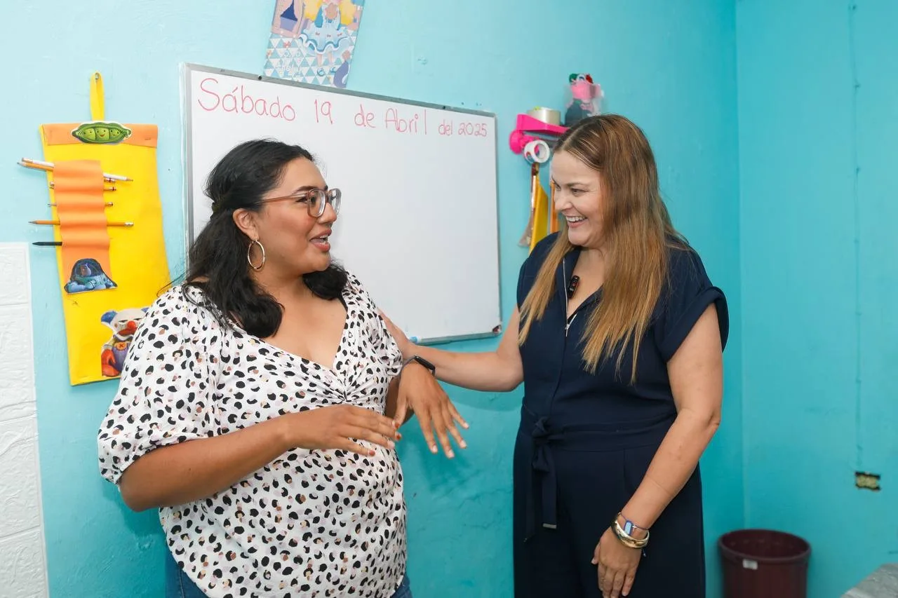 PRIMER PROGRAMA UNIVERSITARIO PARA MUJERES EN MÉRIDA