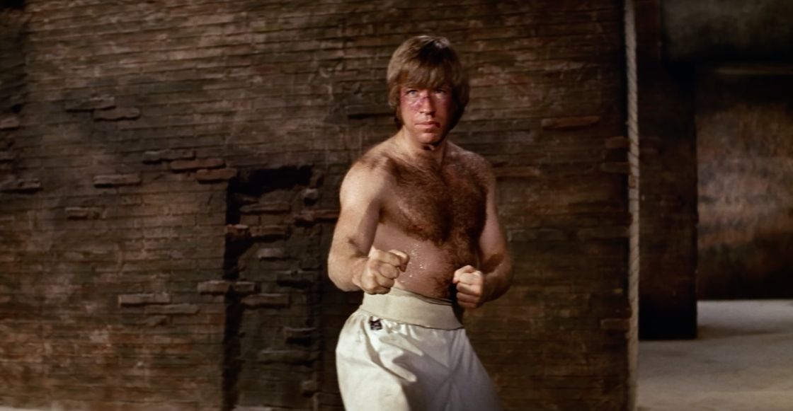 Muere Chuck Norris a los 86 años de edad