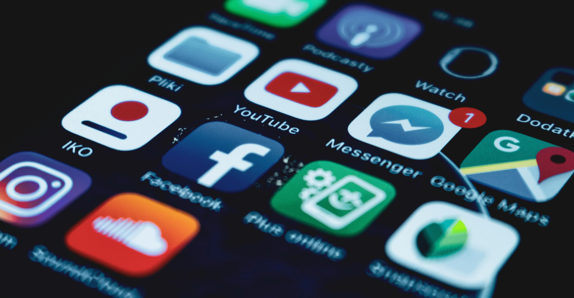 Declaran culpables a Meta y Google por generar adicción en jóvenes a las redes sociales