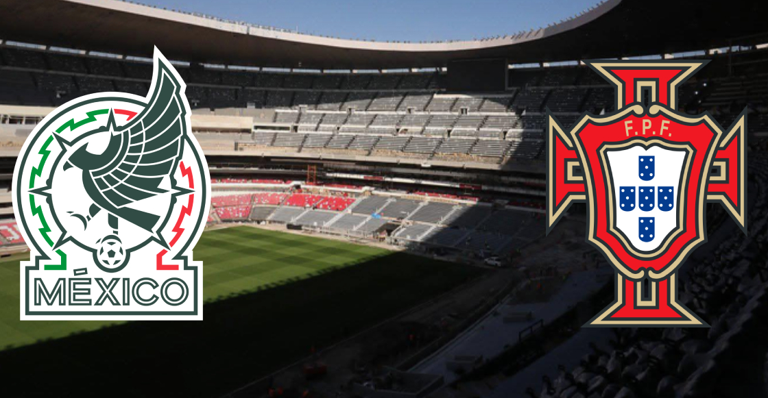 Se reinaugura el Estadio Banorte: ¿Dónde ver en vivo y gratis el México vs Portugal?