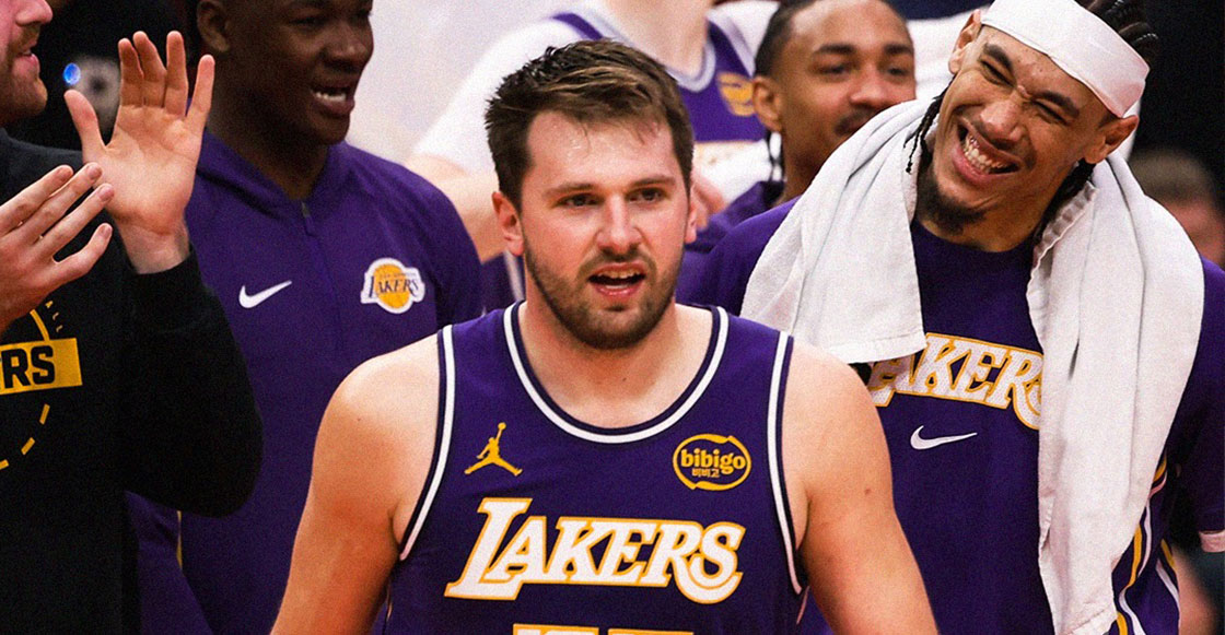 Primeros calificados a los playoffs de la NBA