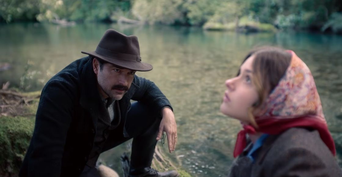 ‘La casa de los espíritus’ de Prime Video: Elenco y primer tráiler de la serie