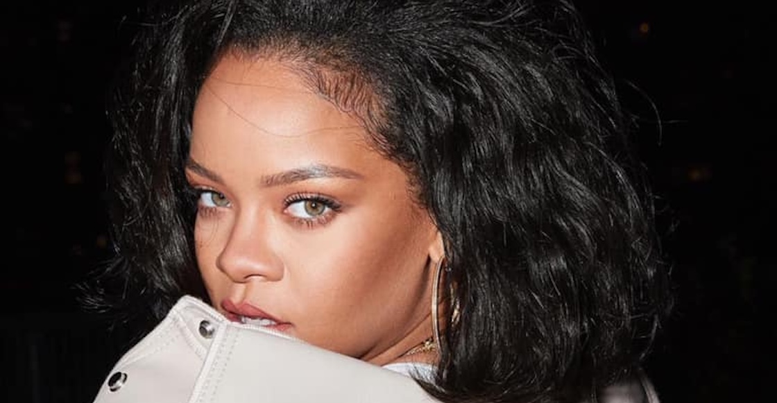 Mujer dispara contra residencia de Rihanna, cantante se encontraba al interior
