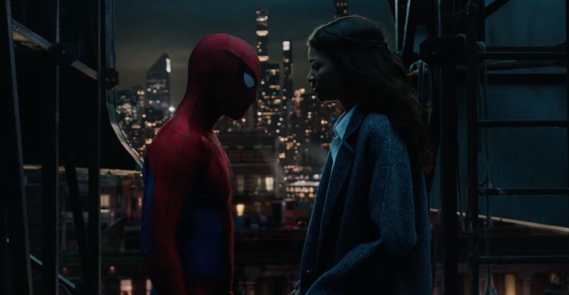 La mutación de Spider-Man: Checa el primer tráiler de ‘Brand New Day’ con Tom Holland