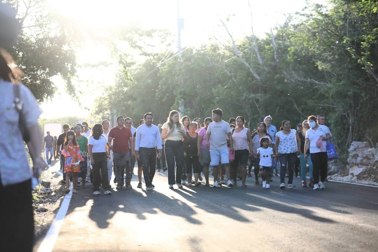OBRAS TODOS LOS DÍAS PARA MEJORAR EL ENTORNO