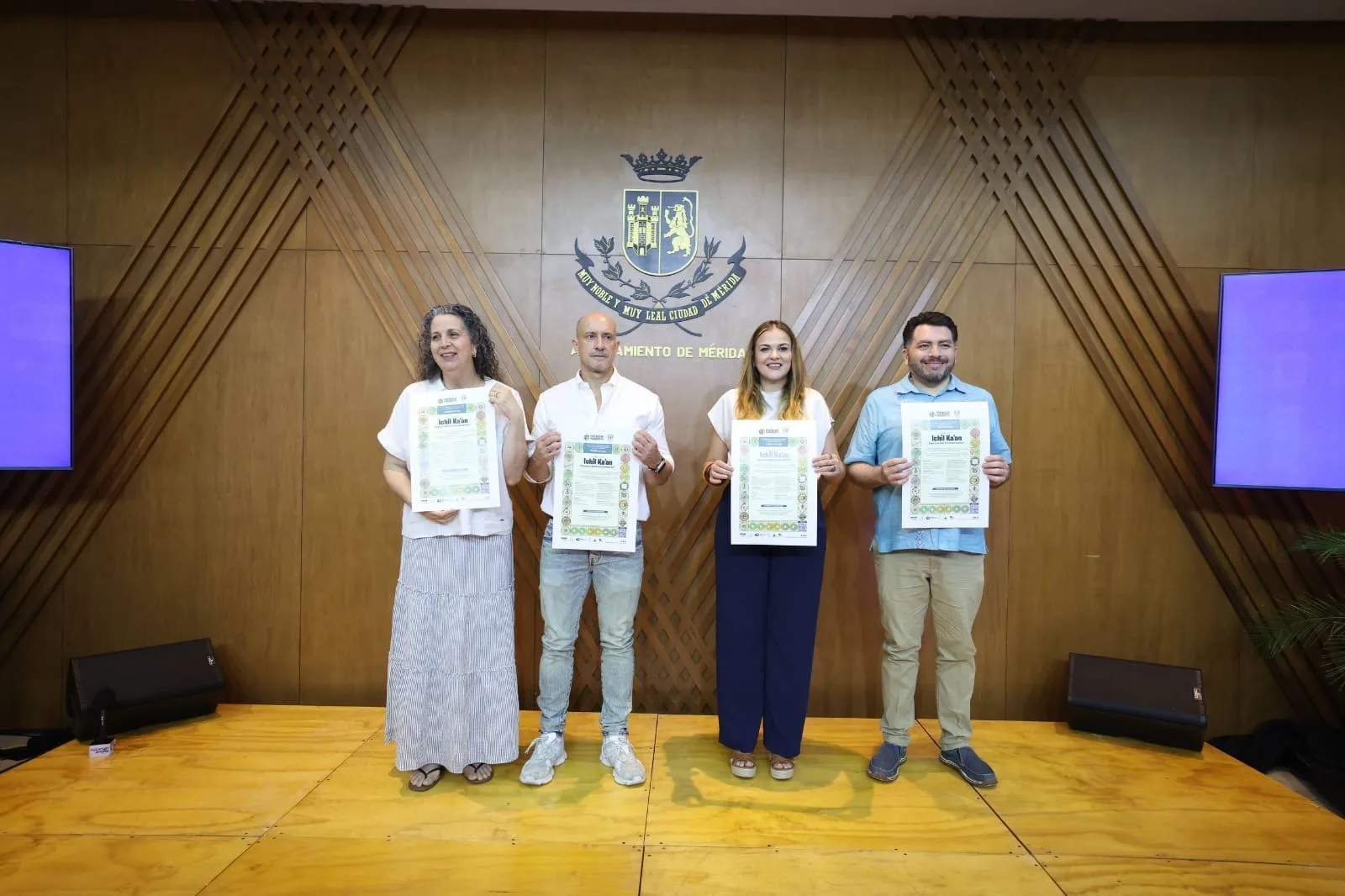 CONVOCATORIA PARA EL RESCATE DEL PLANETARIO «ARCADIO POVEDA»