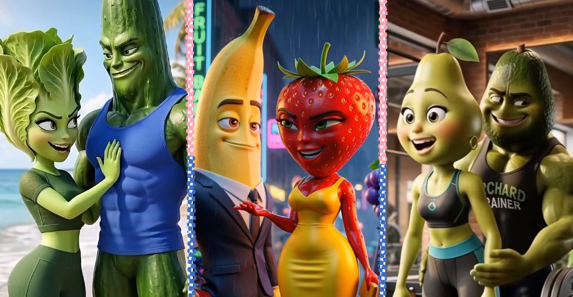 Pagarás lo que hiciste, Fresita: La historia detrás de la canción de las frutinovelas