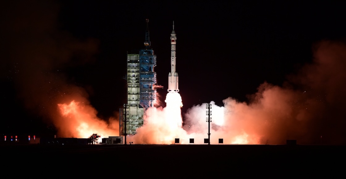 Mengzhou 2030: La misión de China para llegar a la Luna