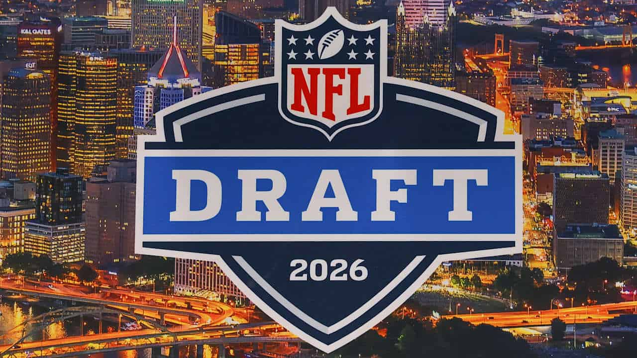 Draft NFL 2026: El recuento de todos los seleccionados en la ronda 1